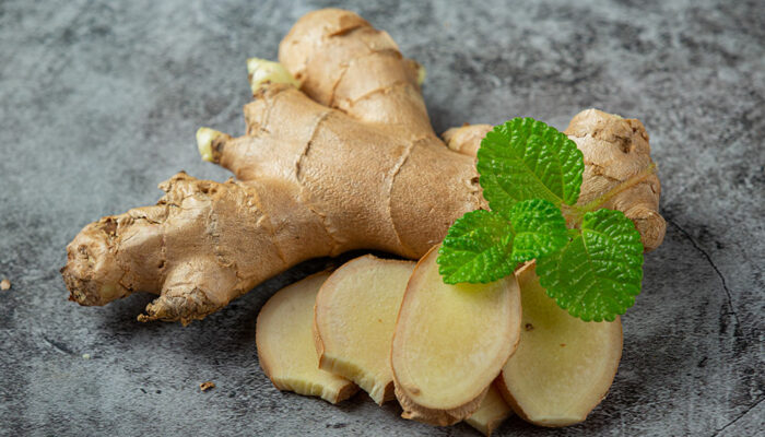 9 best foods to help manage acid reflux and GERD
