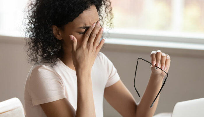 Chronic fatigue syndrome – Risk factors, symptoms, causes and more