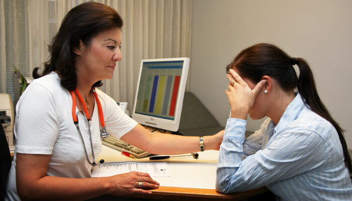 Eosinophilic esophagitis – Symptoms, causes, and therapy