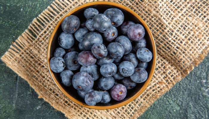 7 superfoods that may help lower blood sugar levels