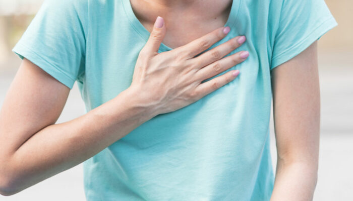 5 warning signs of poor blood circulation