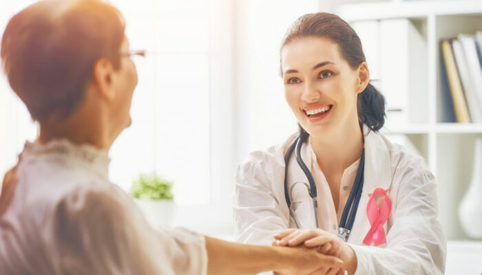 Breast cancer – Warning signs, types, and more