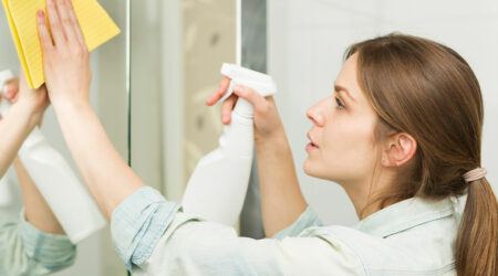5 harmful household products that can affect human eyes