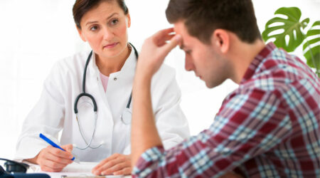 8 warning signs of a seizure