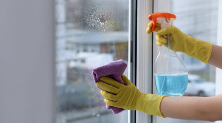 10 common mistakes to avoid while doing household chores