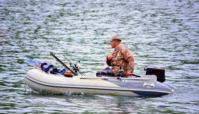 5 common fishing mistakes to avoid