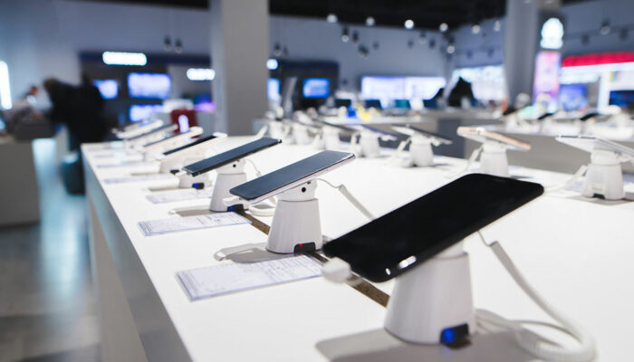 Black Friday 2023 – Top 10 Smartphone Deals to Watch Out For