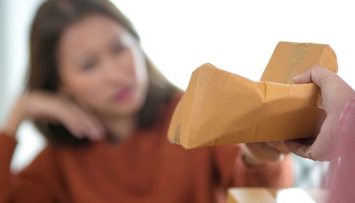 5 common shipping mistakes businesses make