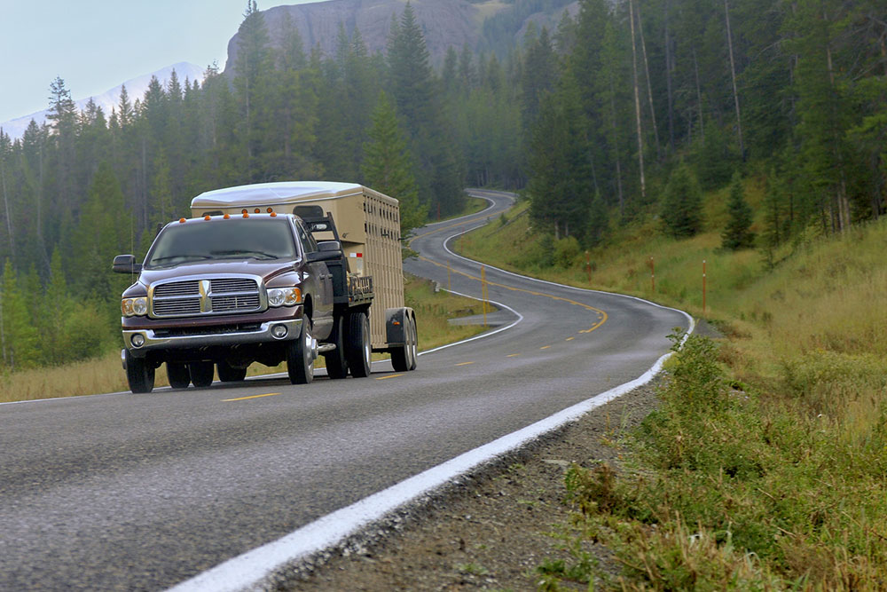 4 key things to consider when buying a RAM truck