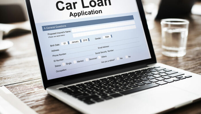 Here’s how one can get a car loan with a low credit score