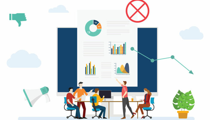 6 common digital marketing mistakes to avoid