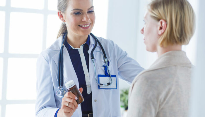 Myelodysplastic syndromes – Symptoms and management