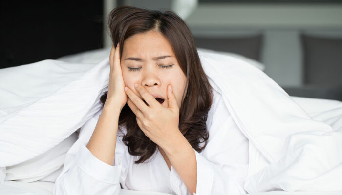 Excessive daytime sleepiness – 10 triggers and causes